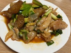 -日丰园海肠水饺·老字号大连海鲜(小平岛总店)