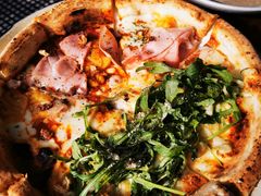 -PIZZA BIANCA(万象城店)