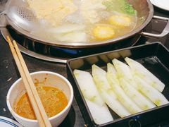 -小牛海记潮汕牛肉店(永定路店)