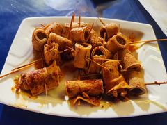 -有奴思烤肉·清真(正宁路店)