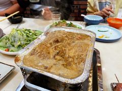 -7星海鲜烧烤(紫光福郡店)