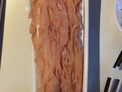 -二荆条·蜀鲜汇城市森林火锅