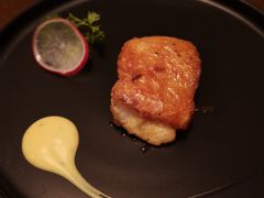 -佛山希尔顿酒店·融誉亚洲美食荟