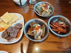 -88号小吃店·经典云南菜·地道纳西美食