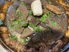 -赞酱川式烤肉(蜀都万达店)