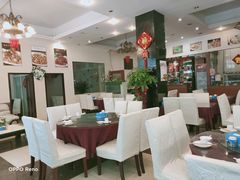大堂-食尚盐帮菜(杜甫草堂店)