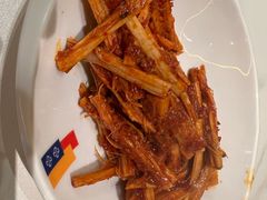 -七八冷面·延边朝鲜族美食(世纪汇店)