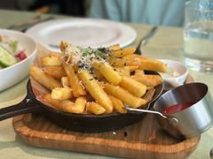 -碧特博格啤酒花园餐厅(芜湖路店)
