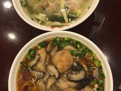 双菇面筋-三两春(浦三路店)