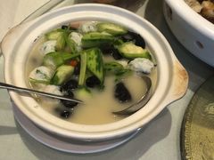 手打鱼丸煲-九妙坊(牡丹园店)