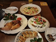 -猫岛主趣味餐厅(鼓浪屿店)