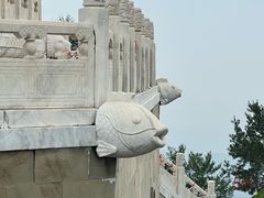 -山西乌金山旅游区