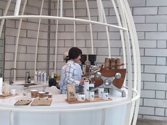 -% Arabica阿拉比卡咖啡(深圳湾万象城店)