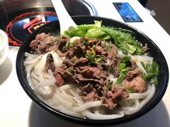-潮发潮汕牛肉店(龙洞店)