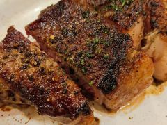 -摩根扒房(桐梓林店)