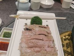 -燕兰楼·清真西北融合菜(亚运村店)