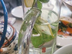 -南方酒店·淮扬菜(回民街店)