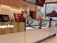 -哈根达斯(上海金山店)