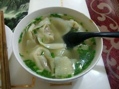 -糊涂生煎(滴翠路店)