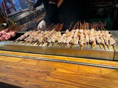-沙州食驿·非遗小吃夜市