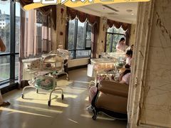 -福田家月子中心 产后 月嫂(市立母子医院店)