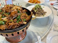 -郭林家常菜(狼垡店)