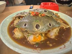-抱德·潮汕味(敦和店原惠城鱼仔)