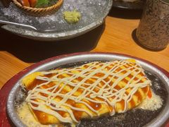 -原志优秀食材·匠心料理·海胆主题(金亿广场店)