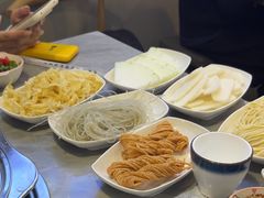 -光头药膳鸡(莱茵小镇店)