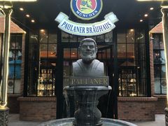 -宝莱纳啤酒花园餐厅PAULANER BRAUHAUS Nanjing(广州路店)