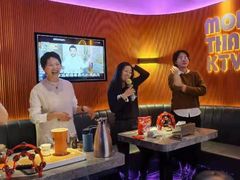 -星聚会KTV(南翔印象城MEGA店)