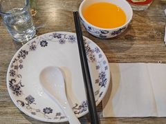 -玫瑰红烤羊排(北新桥三条店)
