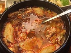 -火炉情韩国料理店(古田路店)