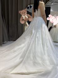 -LA GRACE高端婚纱礼服定制馆