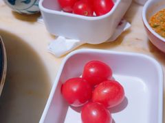 -涮福記·现切牛羊肉火锅(世纪汇店)