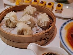 -老太原菜馆(南宫店)