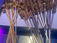 -燥次·烧烤酒场(万象城店)