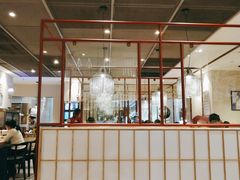 大堂-德香苑脆皮烤鸭·经典(爱融荟城店)