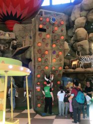 -卡通尼·Safari非洲探索乐园·生日会(金桥国际商业广场店)