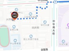 -镜泊湖酒家(兴华街金鼎店)