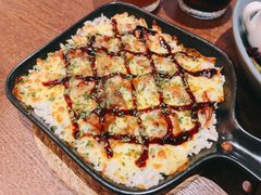 -铁酱披萨(融创茂店)