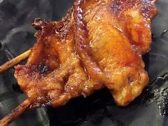 -一品诚记烤肉·甄选店(中南路店)