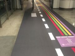 -深圳机场凯悦酒店