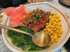 -戏作寿司(观音桥店)