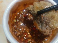 -三牛牛肉火锅