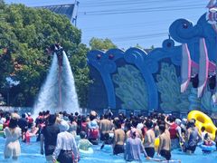 -苏州乐园森林水世界