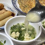 来青城山必吃的酸汤鱼给真是给人香迷糊了