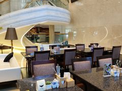 -上海齐鲁万怡大酒店·辣椒屋咖啡厅