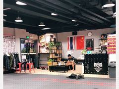 -TFC 纯泰拳馆MuayThai