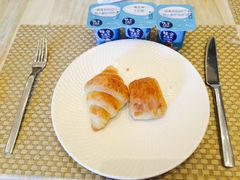 -上海新发展亚太JW万豪酒店